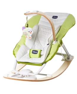 sdraietta i-feel chicco